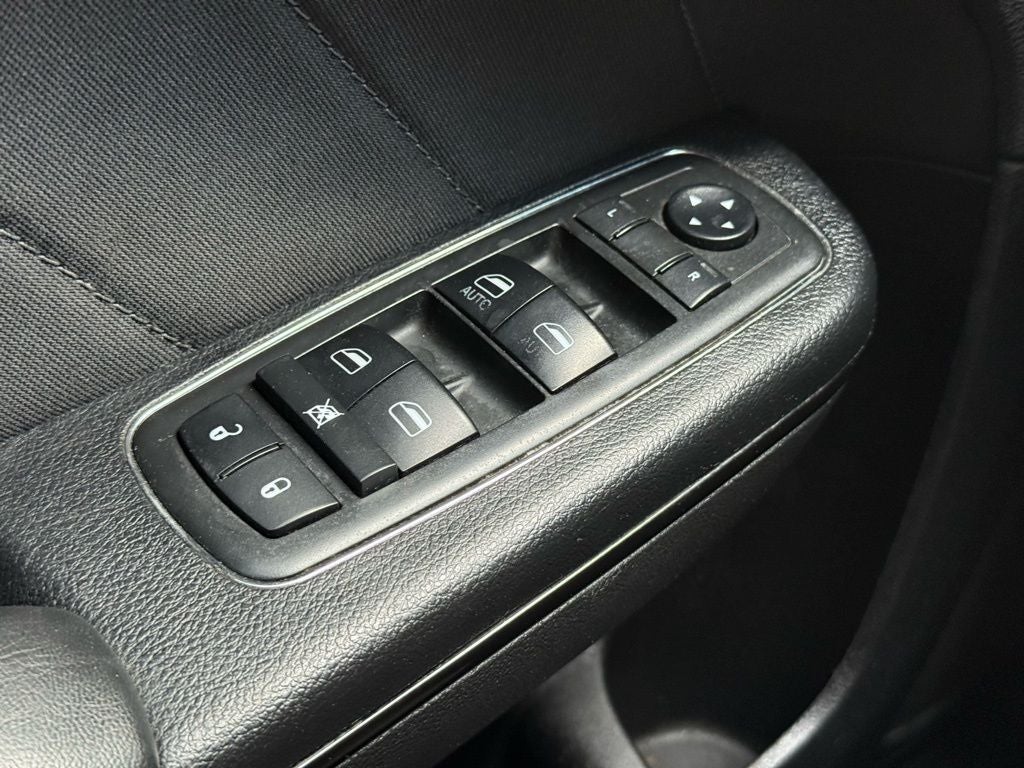 2019 Dodge Charger GT BLACKTOP