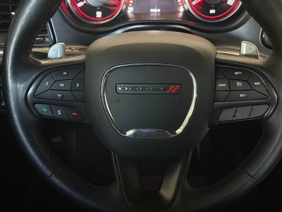 2017 Dodge Challenger R/T