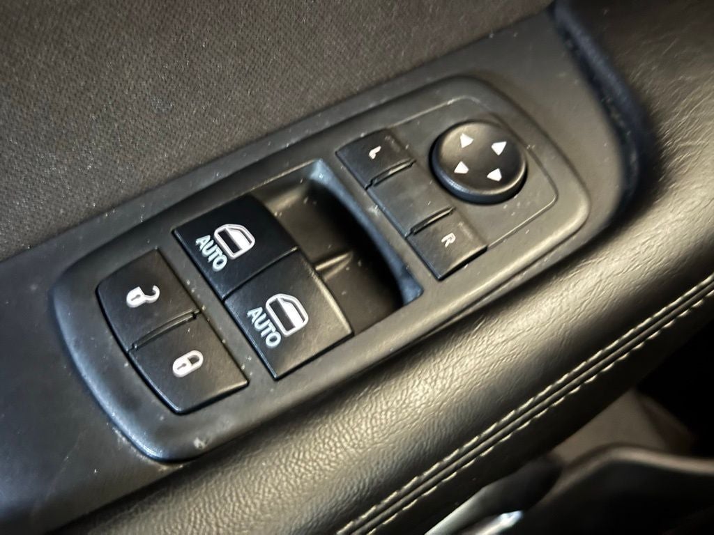 2017 Dodge Challenger R/T