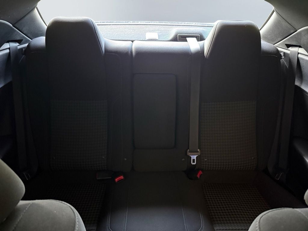 2017 Dodge Challenger R/T