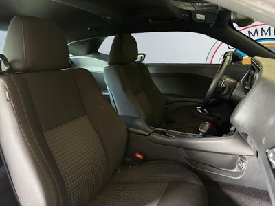 2017 Dodge Challenger R/T