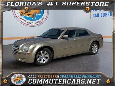 2006 Chrysler 300 Touring