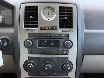 2006 Chrysler 300 Touring