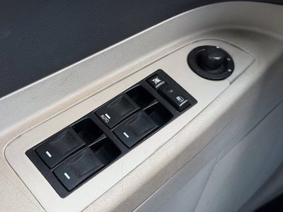 2006 Chrysler 300 Touring
