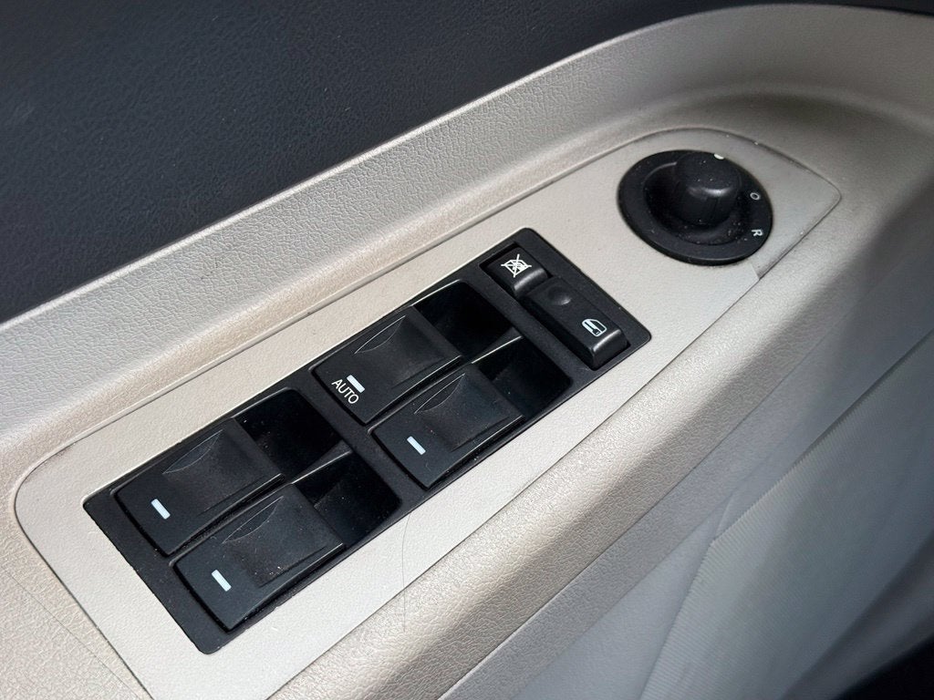 2006 Chrysler 300 Touring