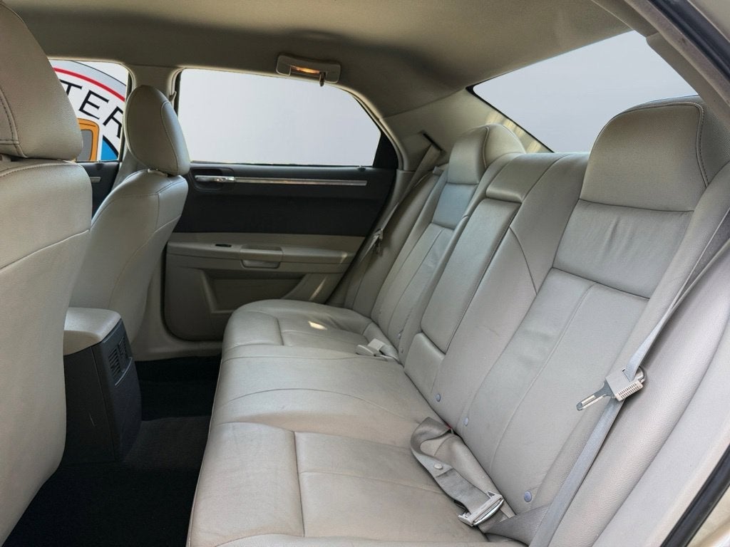 2006 Chrysler 300 Touring