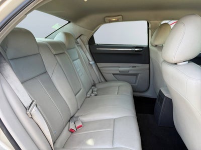 2006 Chrysler 300 Touring