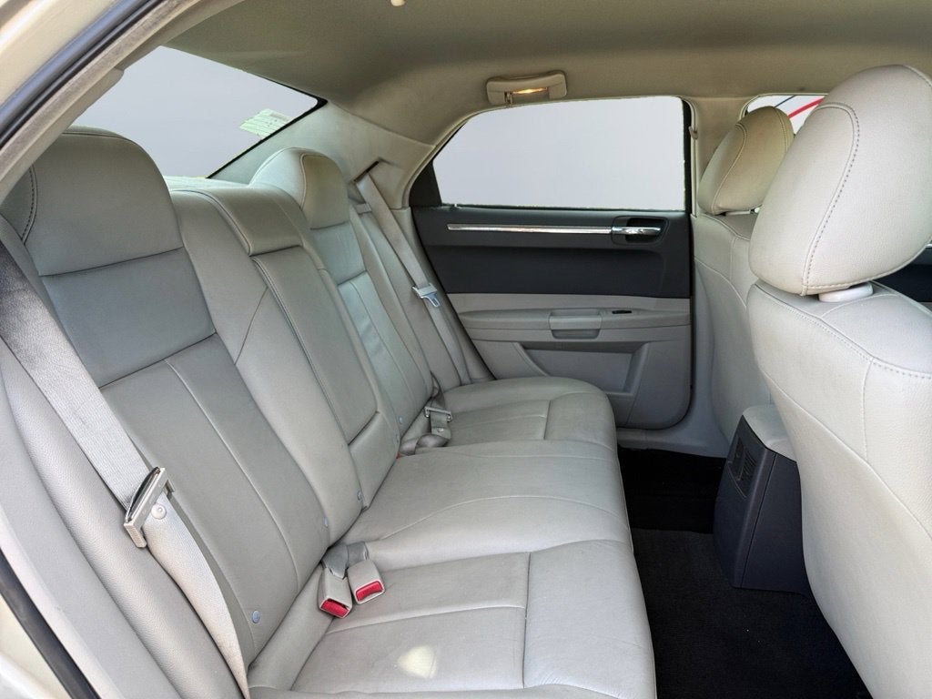 2006 Chrysler 300 Touring