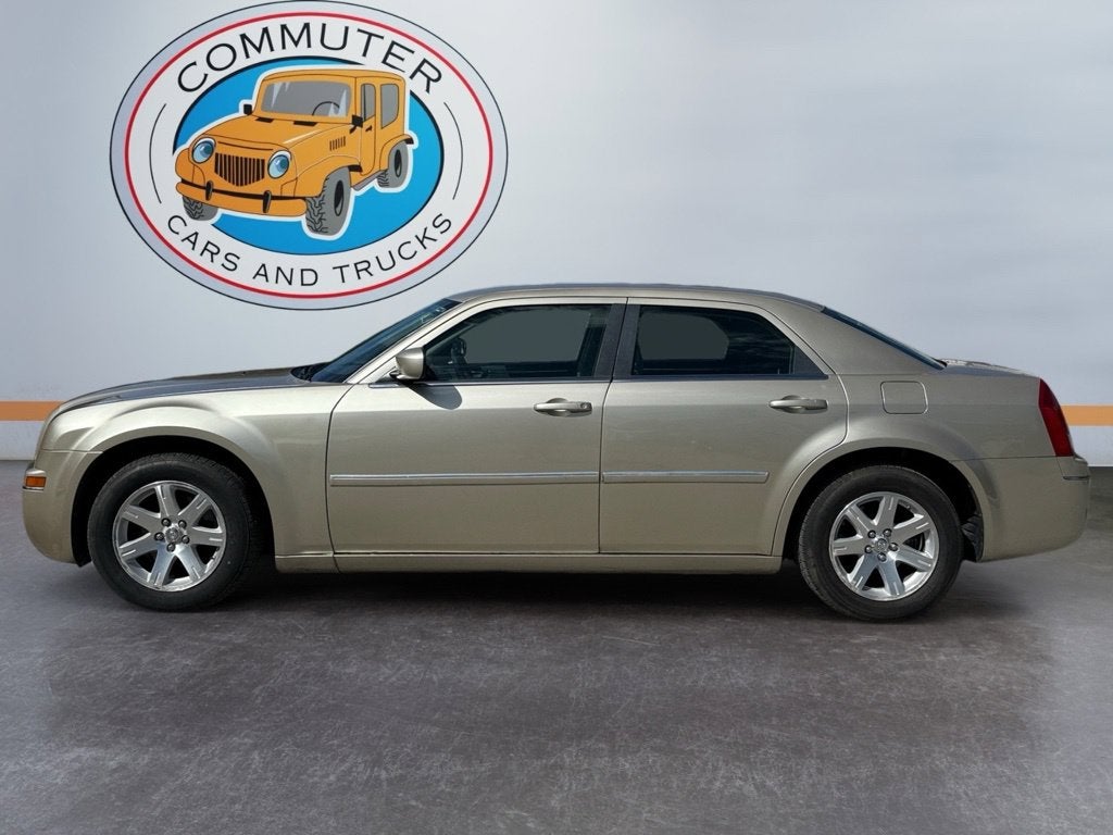 2006 Chrysler 300 Touring