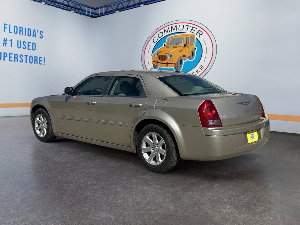 2006 Chrysler 300 Touring