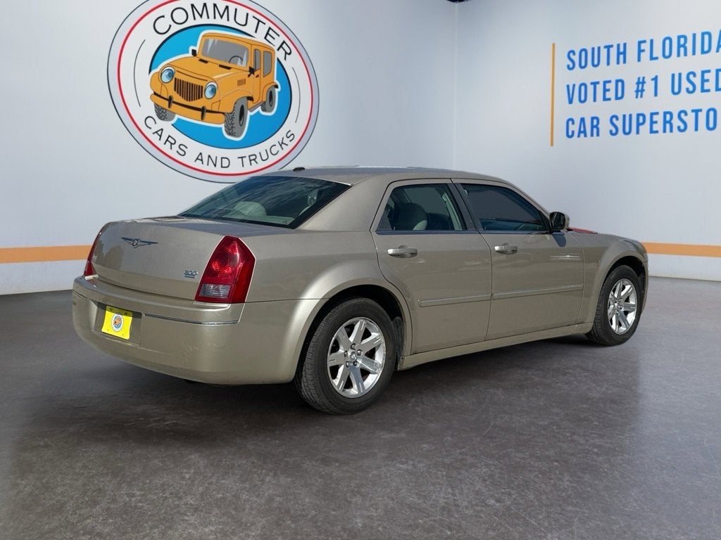 2006 Chrysler 300 Touring