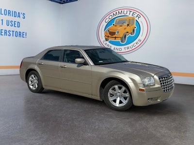 2006 Chrysler 300 Touring