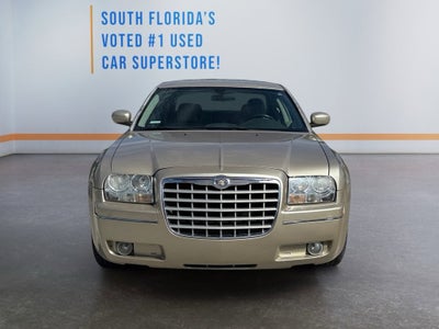 2006 Chrysler 300 Touring