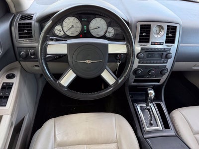 2006 Chrysler 300 Touring
