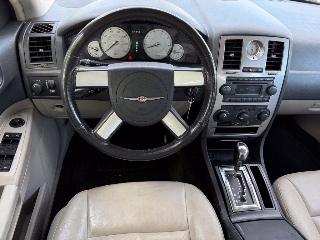 2006 Chrysler 300 Touring