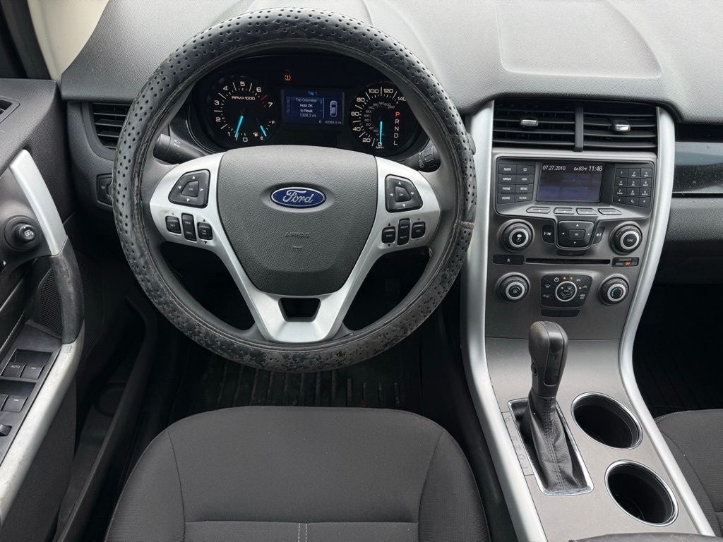 2011 Ford Edge SE