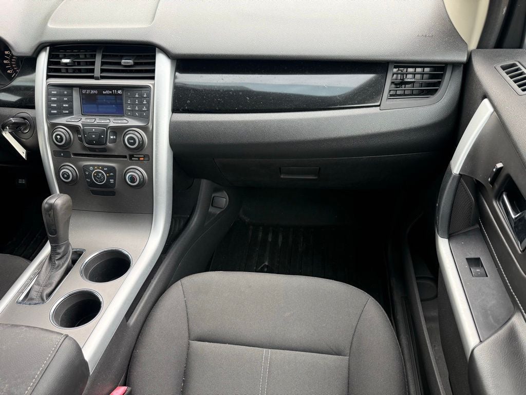 2011 Ford Edge SE