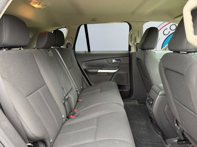 2011 Ford Edge SE