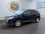 2011 Ford Edge SE