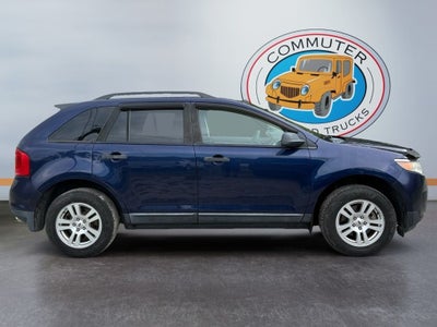 2011 Ford Edge SE