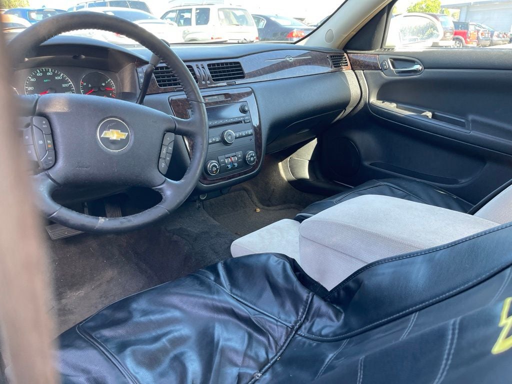 2012 Chevrolet Impala LT