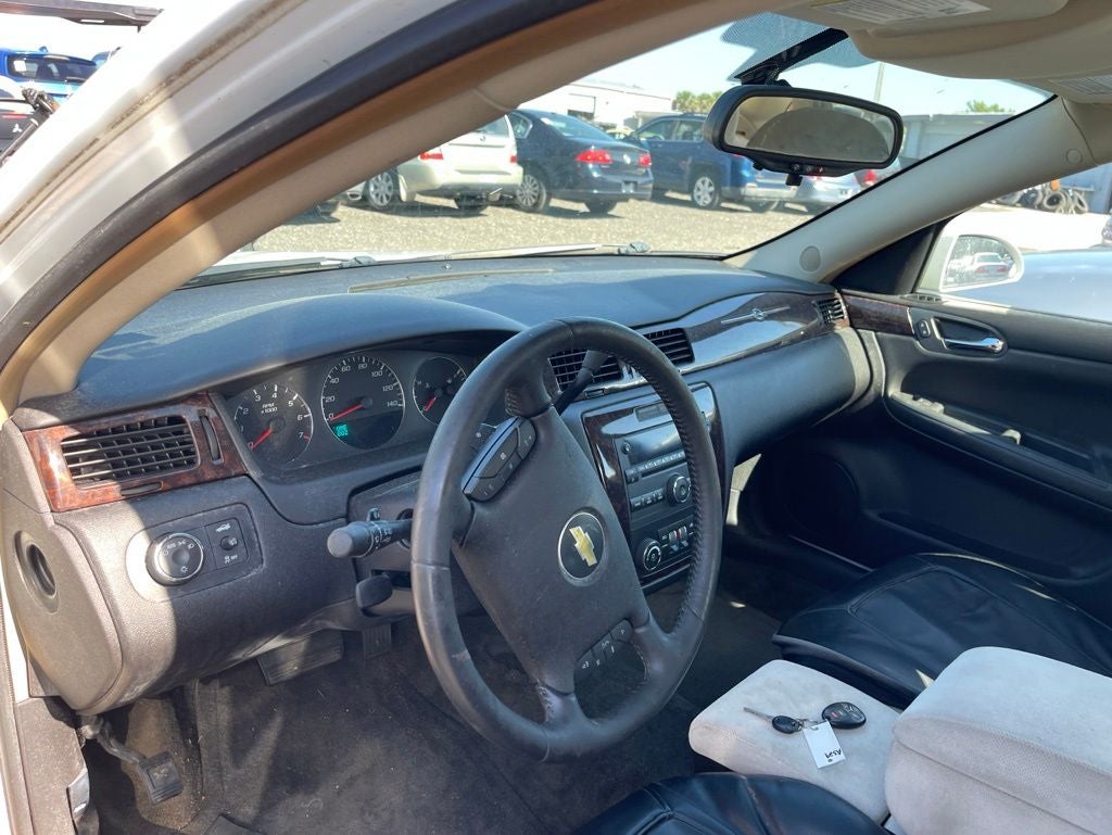 2012 Chevrolet Impala LT