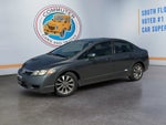 2009 Honda Civic EX