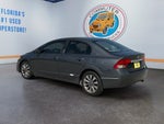 2009 Honda Civic EX