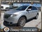 2014 Lincoln MKX Base