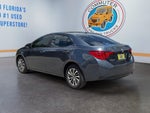 2019 Toyota Corolla XLE