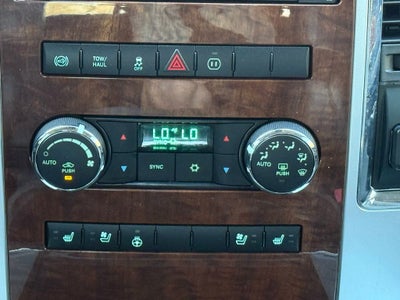 2012 RAM 3500 Laramie