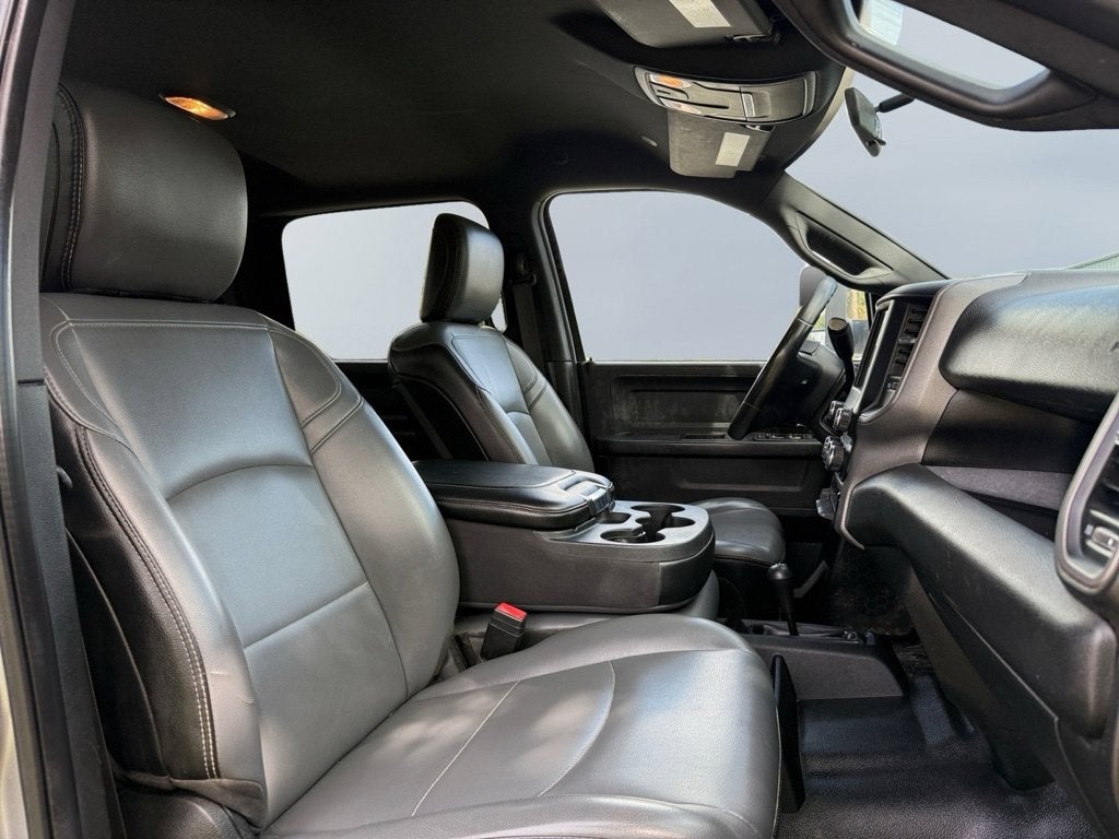 2021 RAM 3500 Tradesman
