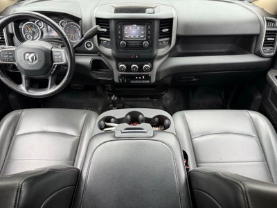 2019 RAM 3500 Tradesman