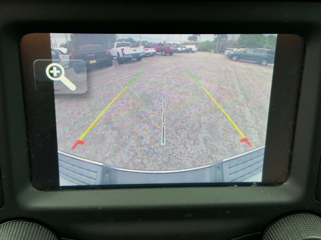 2019 RAM 3500 Tradesman