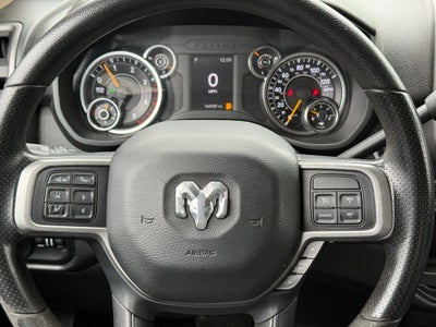 2019 RAM 3500 Tradesman