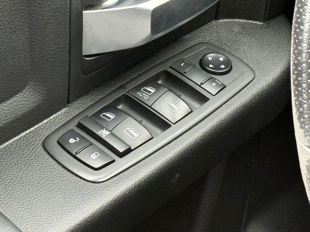 2019 RAM 3500 Tradesman