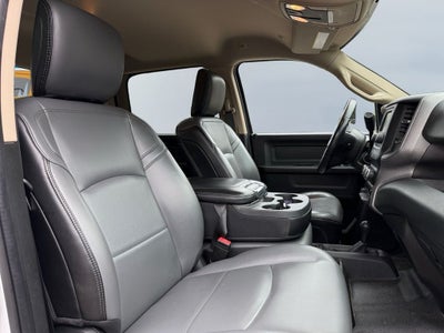 2019 RAM 3500 Tradesman