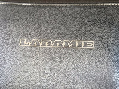 2020 RAM 2500 Laramie