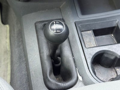 2007 Dodge Ram 2500 SLT