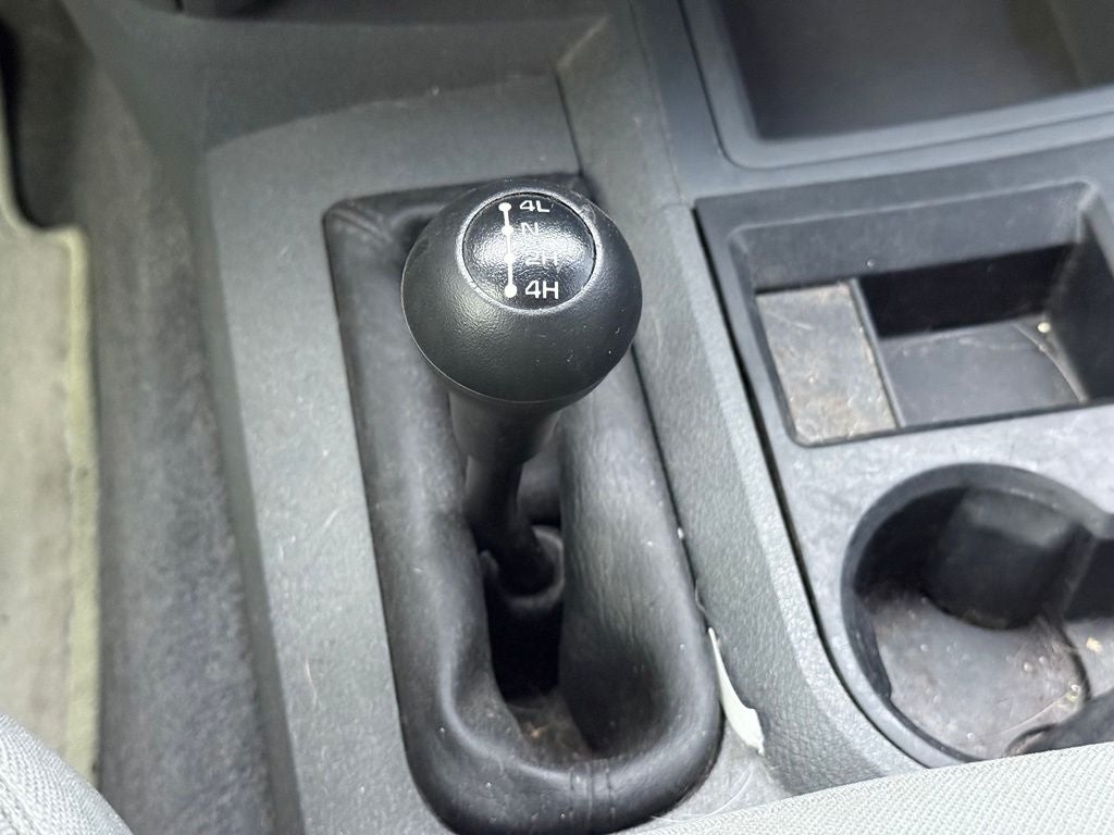 2007 Dodge Ram 2500 SLT