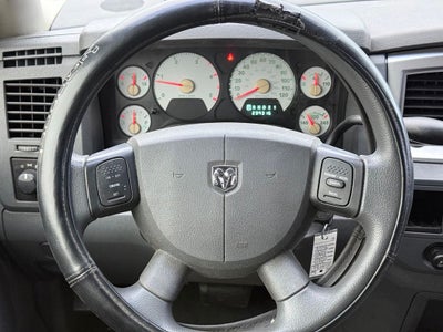 2007 Dodge Ram 2500 SLT