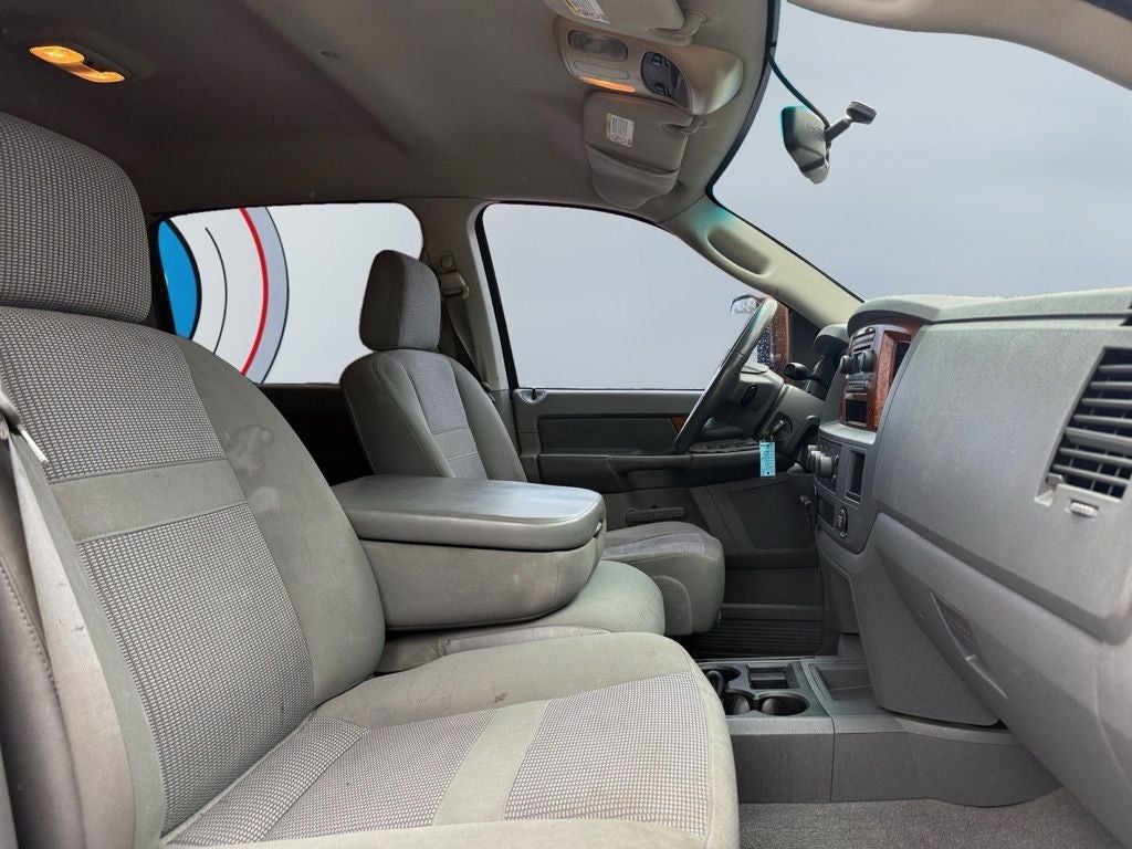 2006 Dodge Ram 3500 SLT