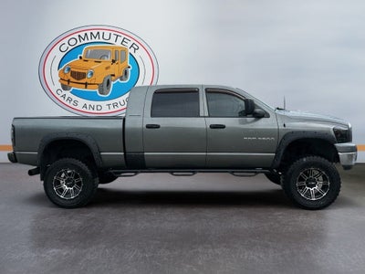 2006 Dodge Ram 3500 SLT