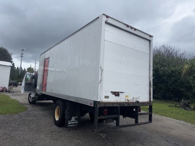 2015 Ford F-650SD DRW