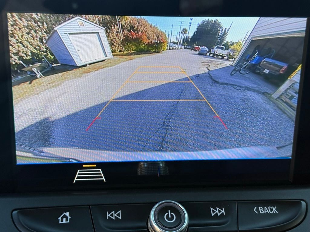 2019 Chevrolet Blazer Base 2LT