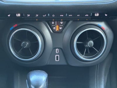 2019 Chevrolet Blazer Base 2LT