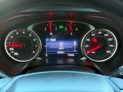 2019 Chevrolet Blazer Base 2LT