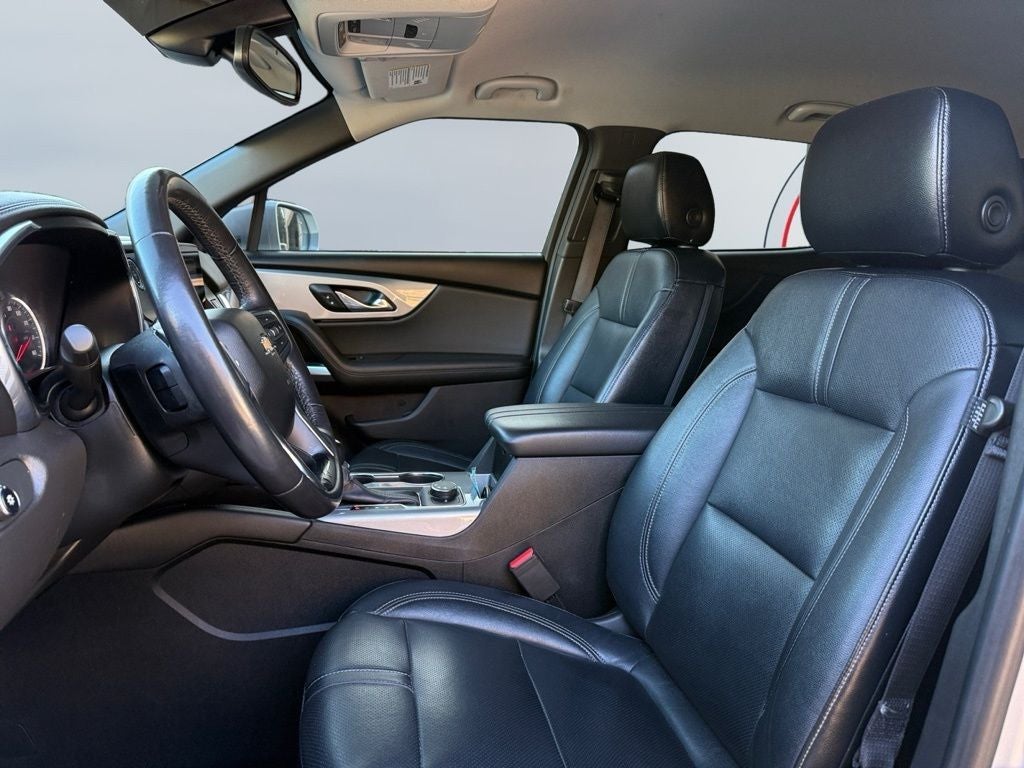 2019 Chevrolet Blazer Base 2LT