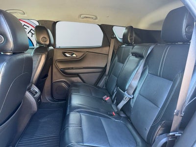 2019 Chevrolet Blazer Base 2LT