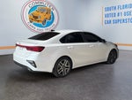 2019 Kia Forte EX